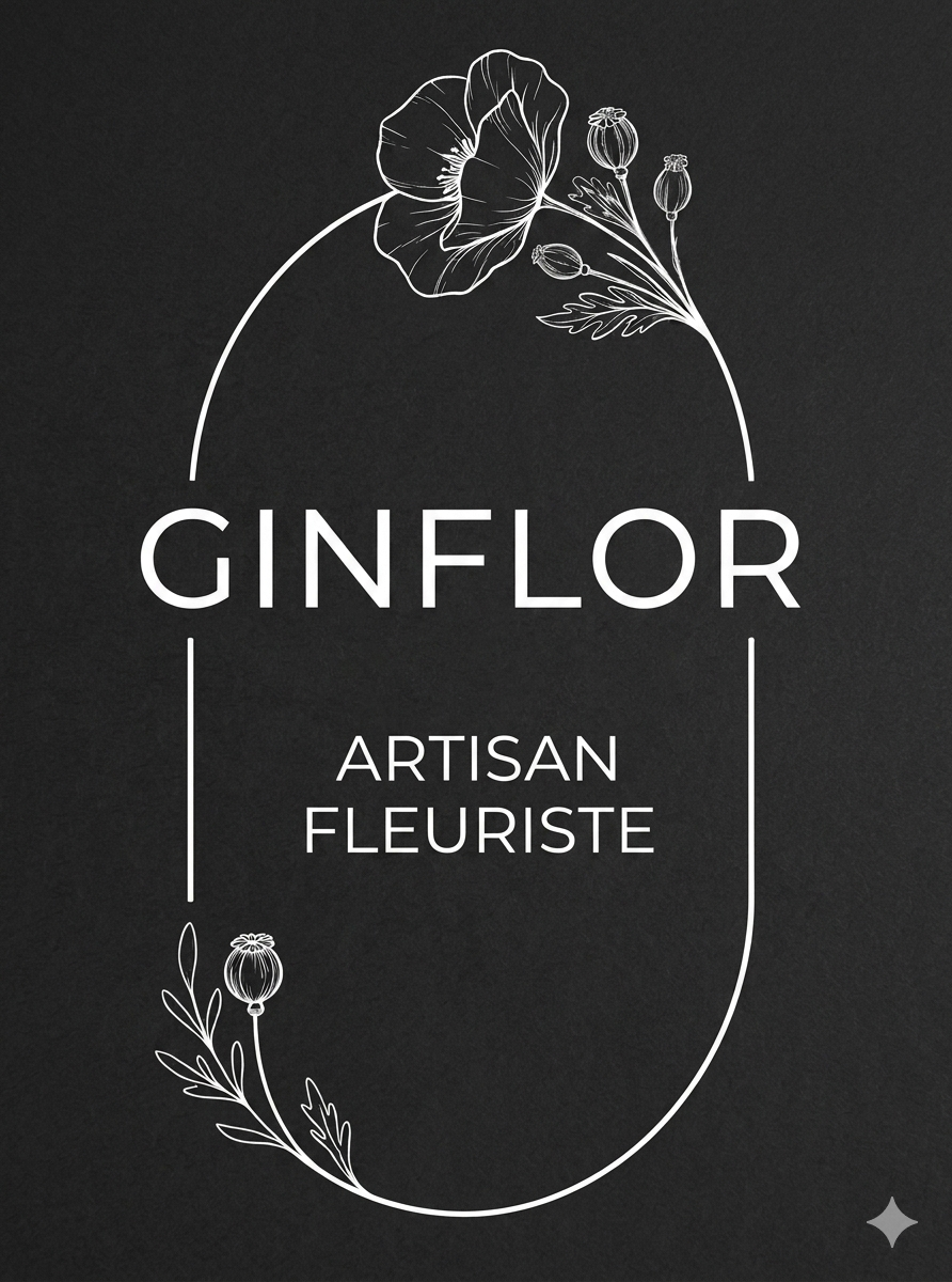 Ginflor — Artisan Fleuriste Castelsarrasin