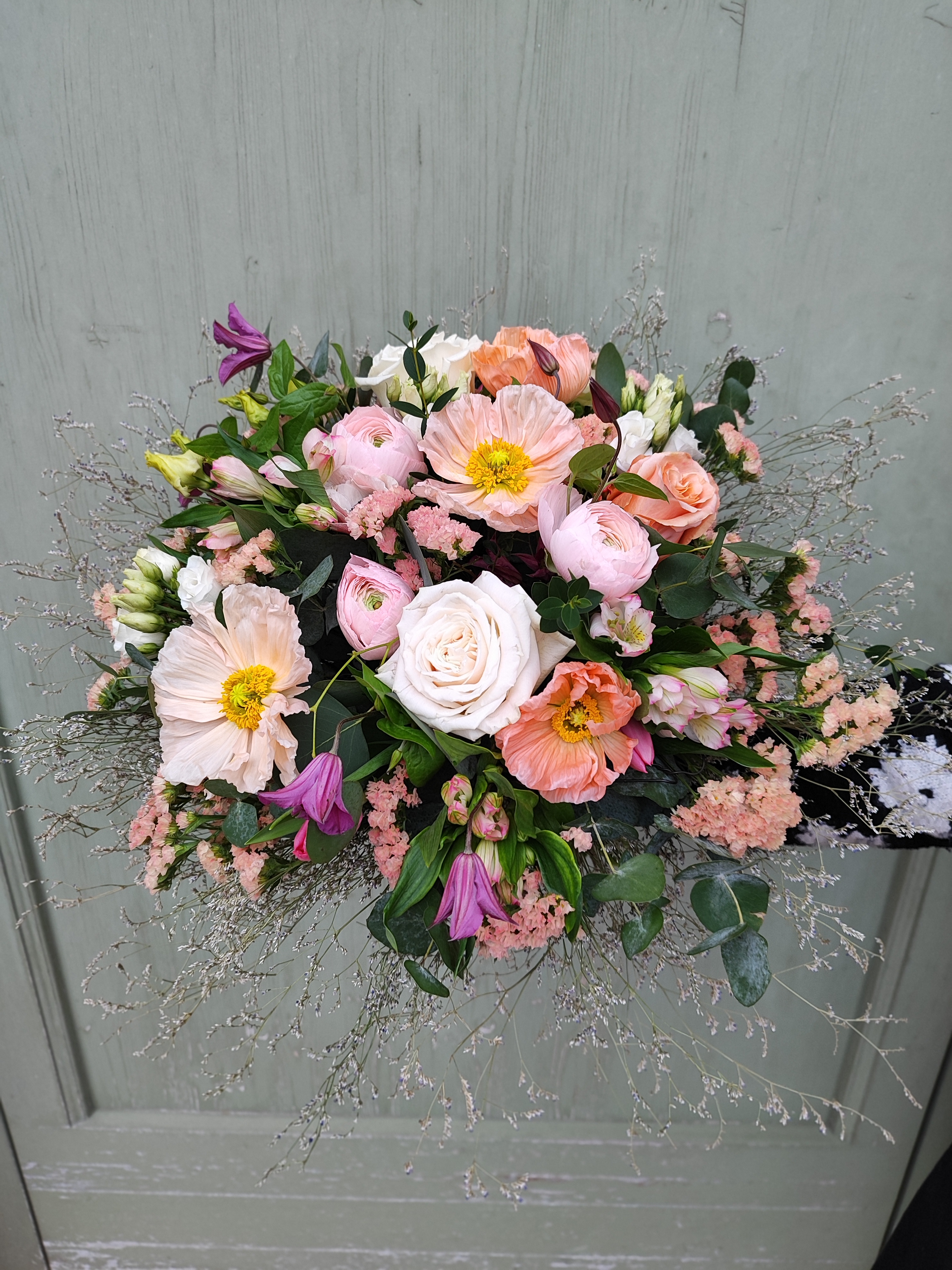Bouquet Ginflor